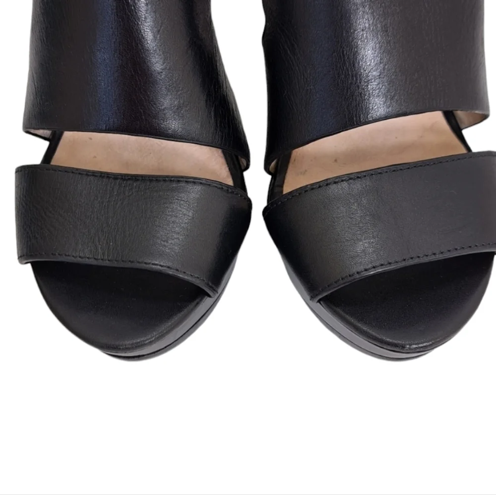 MICHAEL Michael Kors Women's Black Shoes Size 8M - Picture 6 of 16